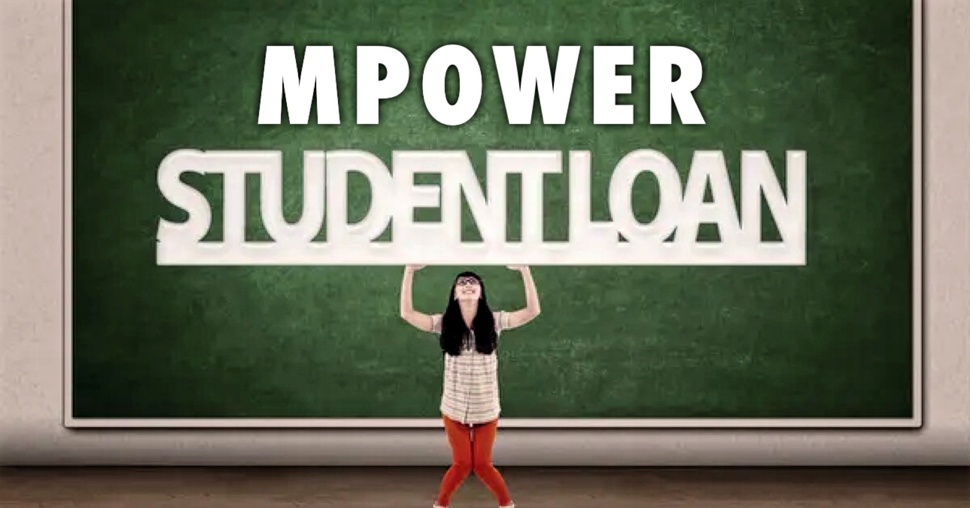 How to use Mpower to pay your School fees in Canada