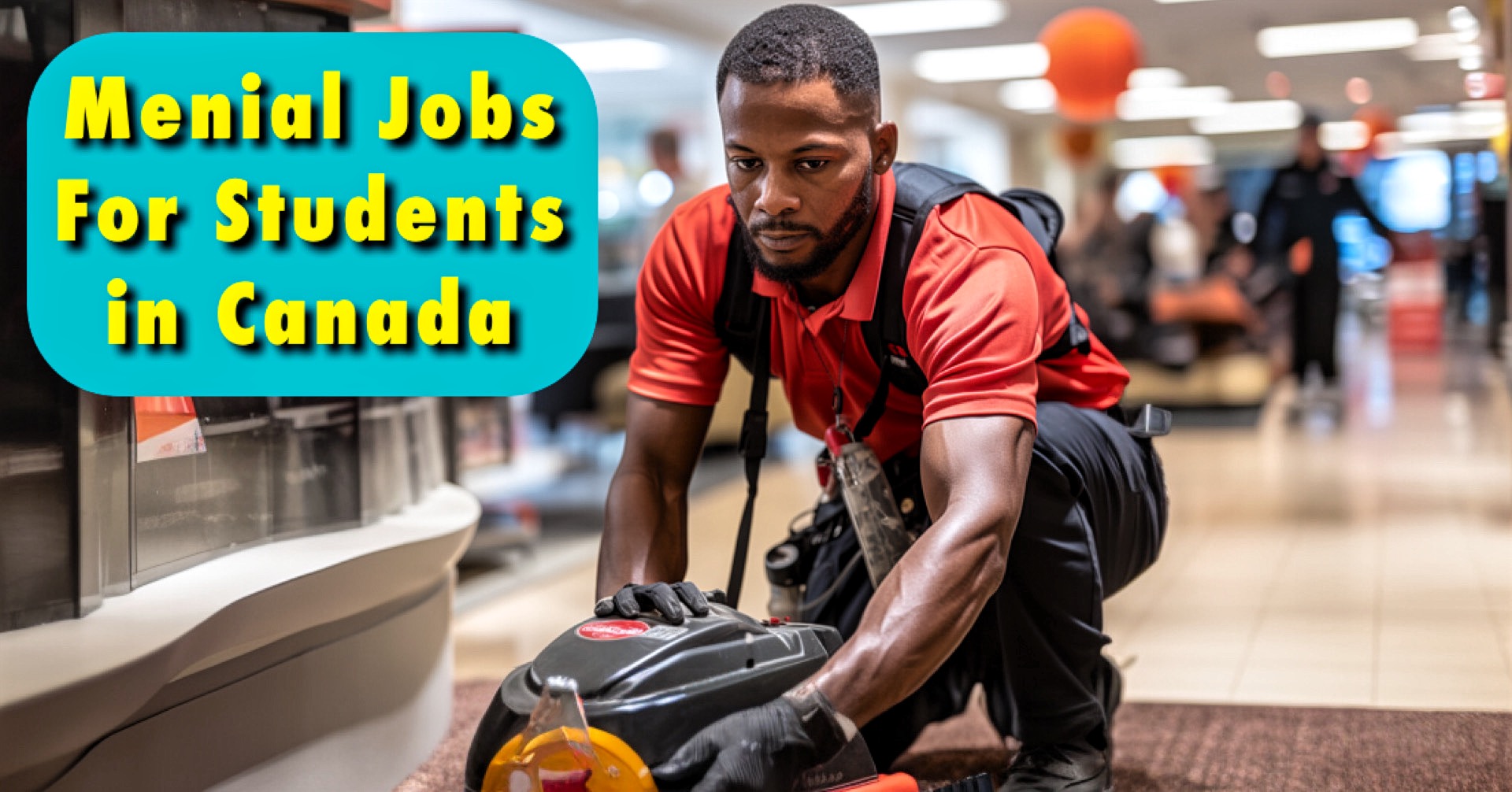 16 Jobs International Students in Canada can do Without Any Certificate or Qualification