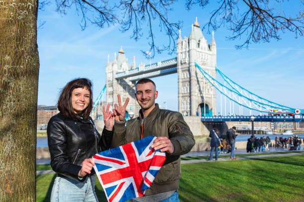 Top Travel Visa Sponsorship Programs in the UK