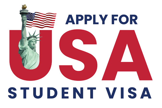 USA Study Visa